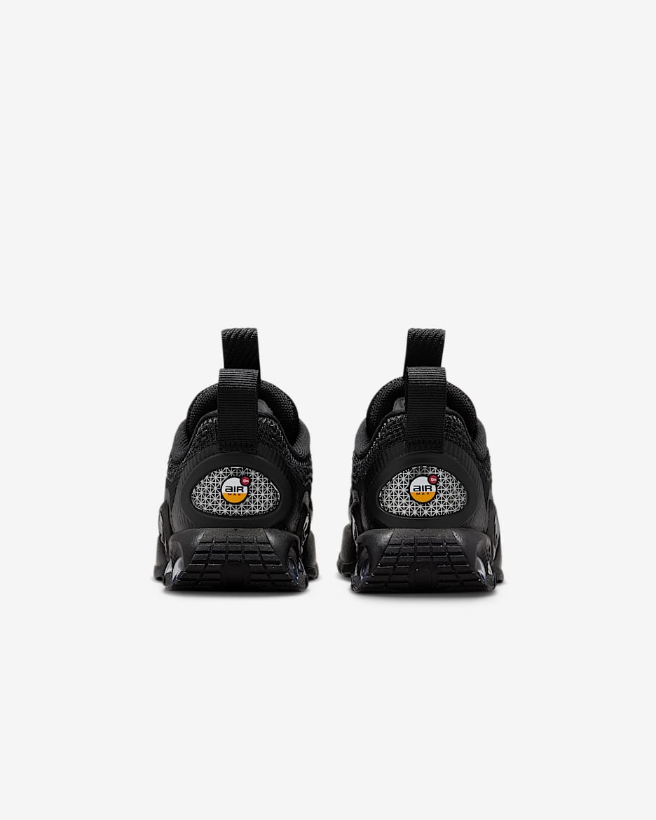 Baby vapormax discount